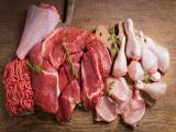 Comer carne alargaría la esperanza de vida 